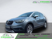 Opel Crossland X 1.2 Turbo 110 ch BVM   Beaupuy 31