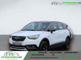 Opel Crossland X , garage LB AUTOMOBILES � Beaupuy