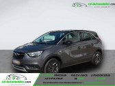 Opel Crossland X 1.2 Turbo 110 ch BVM   Beaupuy 31