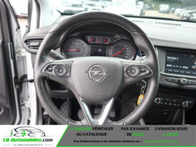 Opel Crossland X 1.2 Turbo 110 ch BVM  occasion � Beaupuy - photo n�5
