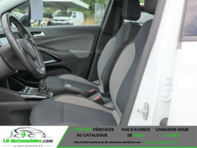 Opel Crossland X 1.2 Turbo 110 ch BVM  occasion � Beaupuy - photo n�4