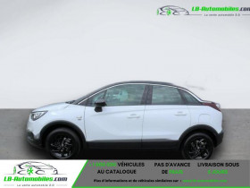 Opel Crossland X 1.2 Turbo 110 ch BVM  occasion � Beaupuy - photo n�3