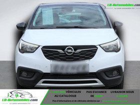 Opel Crossland X 1.2 Turbo 110 ch BVM  occasion � Beaupuy - photo n�2