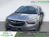 Opel Crossland X 1.2 Turbo 110 ch BVM   Beaupuy 31