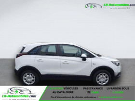 Opel Crossland X 1.2 Turbo 110 ch BVM  occasion � Beaupuy - photo n�5