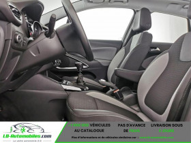Opel Crossland X 1.2 Turbo 110 ch BVM  occasion � Beaupuy - photo n�4
