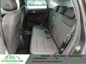 Opel Crossland X 1.2 Turbo 110 ch BVM  occasion � Beaupuy - photo n�6