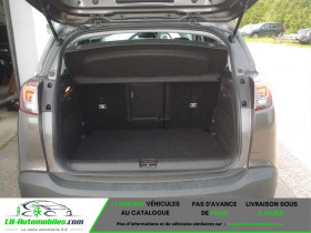 Opel Crossland X 1.2 Turbo 110 ch BVM  occasion � Beaupuy - photo n�4