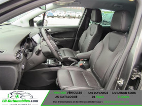 Opel Crossland X 1.2 Turbo 110 ch BVM  occasion � Beaupuy - photo n�5