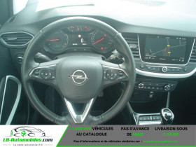 Opel Crossland X 1.2 Turbo 110 ch BVM  occasion � Beaupuy - photo n�3