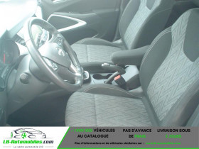 Opel Crossland X 1.2 Turbo 110 ch BVM  occasion � Beaupuy - photo n�2