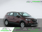Annonce Opel Crossland X occasion Essence 1.2 Turbo 110 ch BVM  Beaupuy