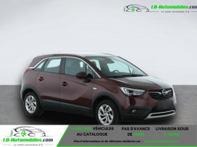 Opel Crossland X , garage LB AUTOMOBILES � Beaupuy