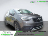 Annonce Opel Crossland X occasion Essence 1.2 Turbo 110 ch BVM  Beaupuy