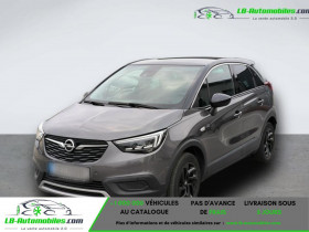 Opel Crossland X 1.2 Turbo 110 ch BVM  occasion � Beaupuy - photo n�2