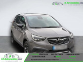 Annonce Opel Crossland X occasion Essence 1.2 Turbo 110 ch BVM  Beaupuy