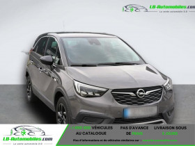 Opel Crossland X , garage LB AUTOMOBILES � Beaupuy