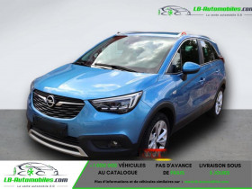 Opel Crossland X , garage LB AUTOMOBILES � Beaupuy