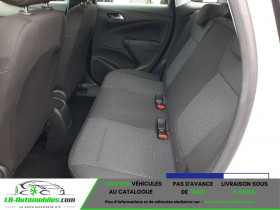 Opel Crossland X 1.2 Turbo 110 ch BVM  occasion � Beaupuy - photo n�7