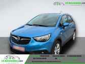 Opel Crossland X 1.2 Turbo 110 ch BVM   Beaupuy 31