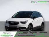 Opel Crossland X 1.2 Turbo 110 ch BVM   Beaupuy 31