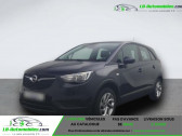 Opel Crossland X 1.2 Turbo 110 ch BVM   Beaupuy 31