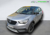 Annonce Opel Crossland X occasion Essence 1.2 Turbo 110 ch BVM  Beaupuy