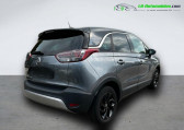 Annonce Opel Crossland X occasion Essence 1.2 Turbo 110 ch BVM  Beaupuy