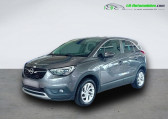 Annonce Opel Crossland X occasion Essence 1.2 Turbo 110 ch BVM  Beaupuy