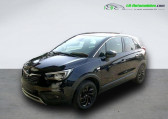 Annonce Opel Crossland X occasion Essence 1.2 Turbo 110 ch BVM  Beaupuy