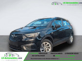 Annonce Opel Crossland X occasion Essence 1.2 Turbo 110 ch BVM  Beaupuy