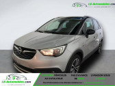 Annonce Opel Crossland X occasion Essence 1.2 Turbo 110 ch BVM  Beaupuy