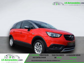 Annonce Opel Crossland X occasion Essence 1.2 Turbo 110 ch BVM  Beaupuy