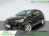 Annonce Opel Crossland X occasion Essence 1.2 Turbo 110 ch BVM  Beaupuy