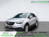 Annonce Opel Crossland X occasion Essence 1.2 Turbo 110 ch BVM  Beaupuy