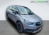 Opel Crossland X occasion année 2020 boite Manuelle Annonce Opel Crossland X occasion Essence 1.2 Turbo 110 ch BVM à Beaupuy