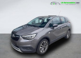 Opel Crossland X occasion année 2020 boite Manuelle Annonce Opel Crossland X occasion Essence 1.2 Turbo 110 ch BVM à Beaupuy