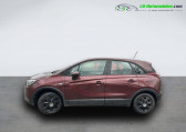 Opel Crossland X occasion année 2018 boite Manuelle Annonce Opel Crossland X occasion Essence 1.2 Turbo 110 ch BVM à Beaupuy