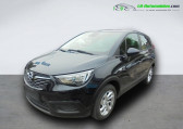 Opel Crossland X 1.2 Turbo 110 ch BVM   Beaupuy 31