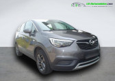 Annonce Opel Crossland X occasion Essence 1.2 Turbo 110 ch BVM  Beaupuy