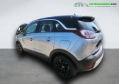 Opel Crossland X occasion année 2020 boite Manuelle Annonce Opel Crossland X occasion Essence 1.2 Turbo 110 ch BVM à Beaupuy