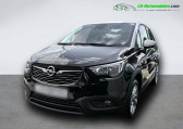 Opel Crossland X occasion année 2019 boite Manuelle Annonce Opel Crossland X occasion Essence 1.2 Turbo 110 ch BVM à Beaupuy