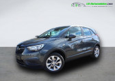 Opel Crossland X occasion année 2017 boite Manuelle Annonce Opel Crossland X occasion Essence 1.2 Turbo 110 ch BVM à Beaupuy