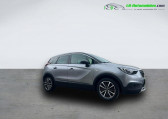 Opel Crossland X occasion année 2020 boite Manuelle Annonce Opel Crossland X occasion Essence 1.2 Turbo 110 ch BVM à Beaupuy