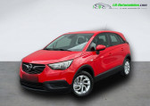 Opel Crossland X occasion année 2017 boite Manuelle Annonce Opel Crossland X occasion Essence 1.2 Turbo 110 ch BVM à Beaupuy