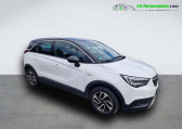 Opel Crossland X occasion année 2017 boite Manuelle Annonce Opel Crossland X occasion Essence 1.2 Turbo 110 ch BVM à Beaupuy