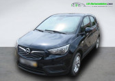 Opel Crossland X occasion année 2017 boite Manuelle Annonce Opel Crossland X occasion Essence 1.2 Turbo 110 ch BVM à Beaupuy