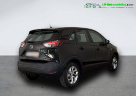 Opel Crossland X 1.2 Turbo 110 ch BVM  occasion  Beaupuy - photo n4