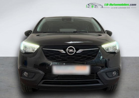 Opel Crossland X 1.2 Turbo 110 ch BVM  occasion  Beaupuy - photo n5