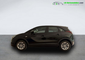 Opel Crossland X 1.2 Turbo 110 ch BVM  occasion  Beaupuy - photo n6